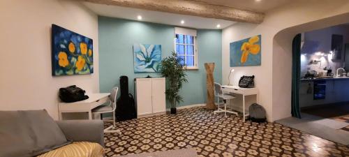 LE COSY HOME, Pezenas