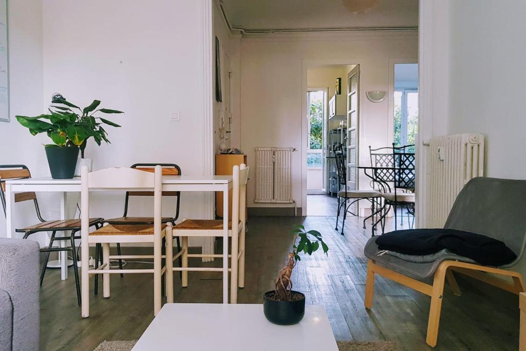 LE COTTAGE