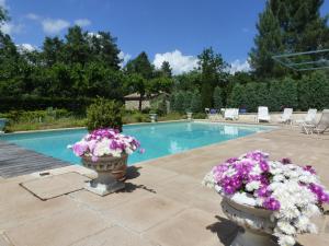 Maison de vacances LE COTTAGE DOMAINE DU PLANAS 40 chemin de Veissac 07200 Ailhon Rhône-Alpes