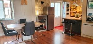 LE COTTAGE BLEU