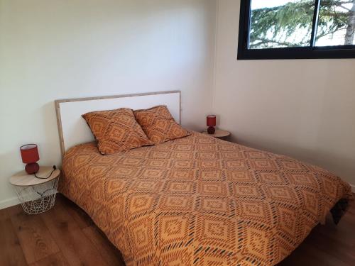 Le cottage castelmurois