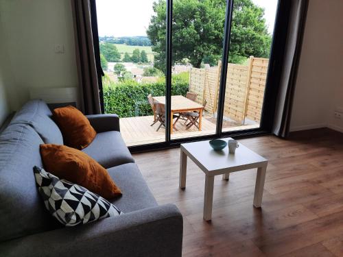 Le cottage castelmurois