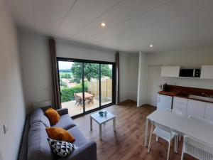 Le cottage castelmurois