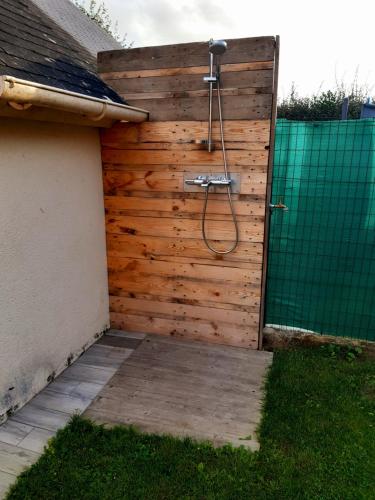 Le cottage de Guidel