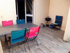 Le cottage de Guidel