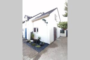 Le cottage de Guidel