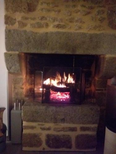 Le Cottage de L Abbaye