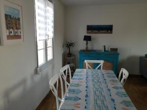 le Cottage de la Plage - Maison avec garage