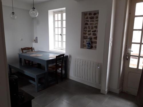 Le cottage de la Vallée