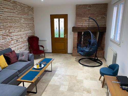 Le Cottage de Romas