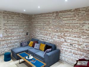 Le Cottage de Romas