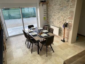 Le Cottage de Romas