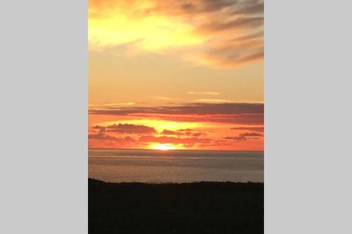Le Cottage de Ty Ana -Bord Mer