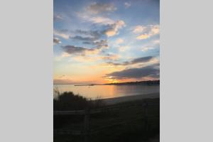 Le Cottage de Ty Ana -Bord Mer