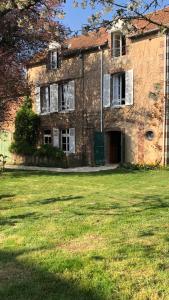 Maison de vacances Le cottage des Marchaisons Les marchaisons 45220 Les Riglets Région Centre