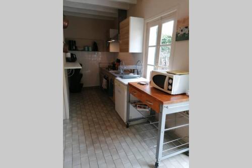 LE COTTAGE DES SABLONS près du zoo de Beauval