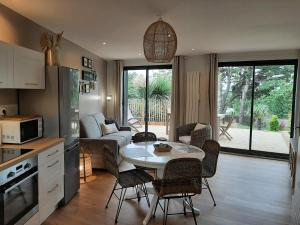 Le Cottage du Bois Flotté