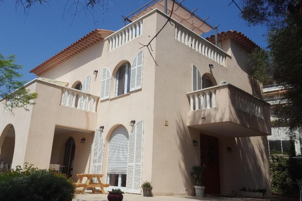 Le Cottage du Bois Flotté