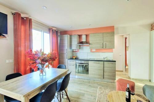 Le Cottage Duo Vigne Rouge & Primeur Gaillac entre Albi / Toulouse