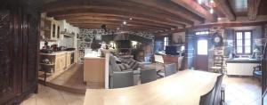 Maison de vacances Le Cottage Lavastrie le bourg 15260 Lavastrie Auvergne