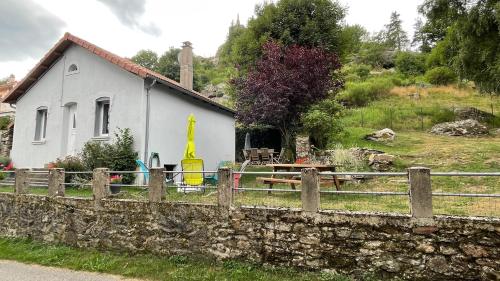 Le Cottage