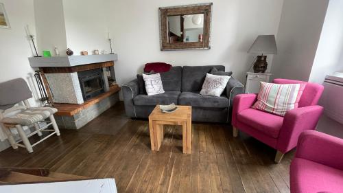 Le Cottage