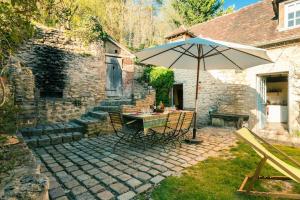 Le Cottage, Maison paysanne au cœur du Vexin