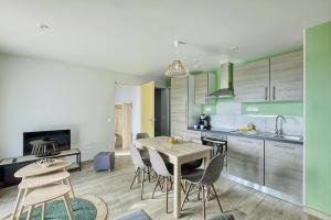 Le Cottage Nature Primeur Gaillac entre Albi / Toulouse