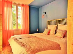 Le Cottage Nature Syrah Gaillac entre Albi / Toulouse