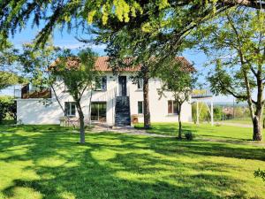 Le Cottage Nature Syrah Gaillac entre Albi / Toulouse