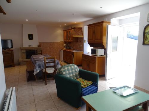 Le Cottage \