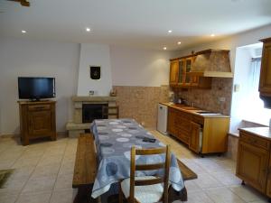 Le Cottage \