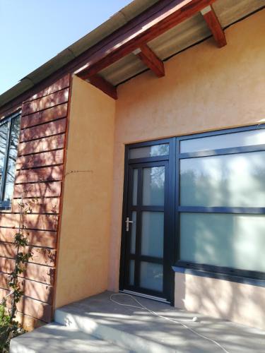 Le cottage