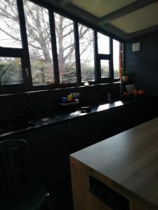 Le cottage