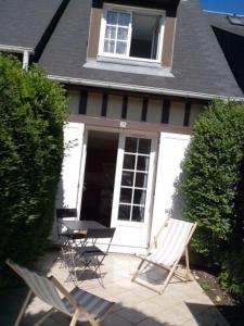 Le Cottage