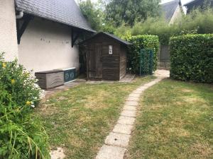 Le cottage