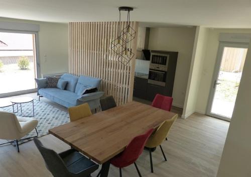 Le Coulabio Côté Soleil, Maison Lapopie 2, luxe et raffinement
