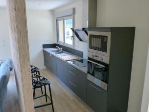 Le Coulabio Côté Soleil, Maison Lapopie 2, luxe et raffinement
