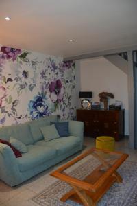 Le Courtil Fleuri