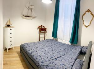 Maison de vacances Le Crotoy : Villa la Source Huguette 13 Rue Ferdinand de Lesseps 80550 Le Crotoy Picardie