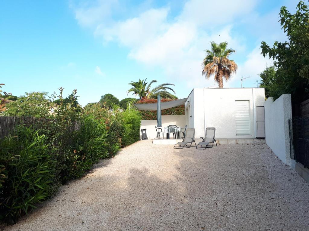 le cube cassiopée 34 Avenue de Cassiopée, 34300 Le Cap d\'Agde