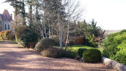 Le Cuvage - 4 Person Barn Apartment - Large Pool
