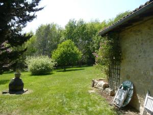 Maison de vacances Le Cuvier - Au coeur du Périgord Le Mas de la Roche 24300 Nontron Aquitaine