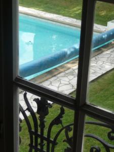 LE DOMAINE DE MONA - Gîte de caractère