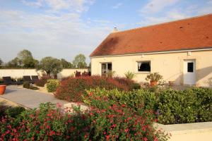 Maison de vacances Le Domaine de Prune 1 Rue des Hautes Londes 14400 Tour-en-Bessin Normandie