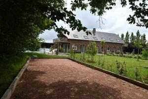 Le Domaine des Agapanthes & Spa 5 Etoiles