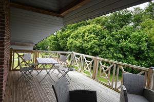 Le Domaine des Agapanthes & Spa 5 Etoiles
