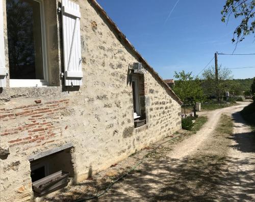 Le Domaine des Ramonets
