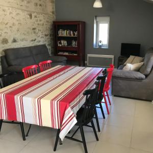 Le Domaine des Ramonets