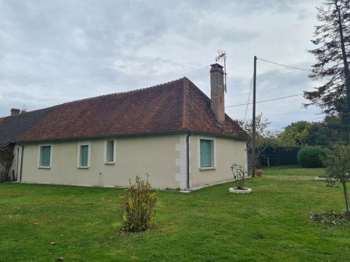 Le domaine du bengal à 2 pas de BEAUVAL